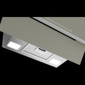 Arçelik ADE 607-2 G Ankastre Duvar Tipi Eğimli Davlumbaz thumbnail 3