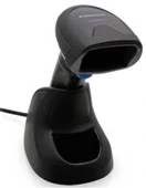 Datalogic QuickScan QW2520 Karekod 2D Okuyucu Usb Bağlantılı Stant Dahil thumbnail 1