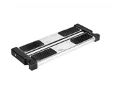 Gemaş Çiftli Merdiven Basamağı. Ø 42 mm boru için. Genişlik 500 mm.-ToptancıyızBiz thumbnail 1