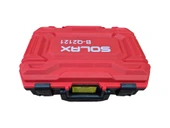 SOLAX B-Q2121 42mm ŞARJLI BUDAMA MAKASI thumbnail 2