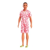 Barbie Fashionistas Yakışıklı Ken Bebekler HYT99 thumbnail 1