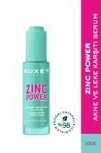 Nuxe Zinc Power Serum 30 ml thumbnail 1