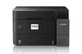 Epson L6390 MEAF  DUBLEKS Yazıcı-Tarayıcı-Fotokopi-Faks Renkli Mürekkep Tanklı Yazıcı thumbnail 2