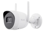 Hilook IPC-B140HA-D-W 4 MP 2,8 mm Dış Mekan Wi-Fi Sabit Ip Bullet Kamera thumbnail 1