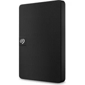 Seagate 8TB Expansion STKP8000400 USB 3.2 3.5" Siyah Harici Harddisk thumbnail 2