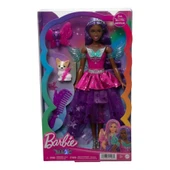 Barbie A Touch Of Magic Ana Karakter Bebekler Brooklyn thumbnail 6