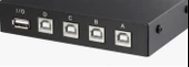 Oem UB-41B 4 Port Usb Switch thumbnail 4