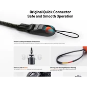 Pgytech Kamera Omuz Askısı Air (Bohemian) Small thumbnail 3