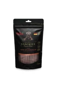 Snackies Füme Dana Etli Stick Köpek Ödül Maması 170 Gr thumbnail 1