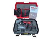 SOLAX B-Q2121 42mm ŞARJLI BUDAMA MAKASI thumbnail 3