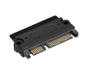 S-link SL-SATA40 Sata M To Sata F Adapter Çevirici thumbnail 2