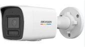 Hikvision DS-2CD1027G2H-LIUF-SL Smart Hybrid 2MP 2.8mm Lens Ip Bullet Kamera Dahili Mikrofon thumbnail 1