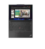 Lenovo ThinkPad E14 21JK00KTTX G5 i5-13420H 16GB DDR4 512GB SSD 14 inç WUXGA IPS FreeDOS Notebook thumbnail 2