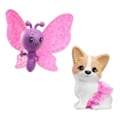 Barbie A Touch Of Magic Ana Karakter Bebekler Brooklyn thumbnail 5