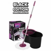 PAREX TEMIZLIK SETI OTOMATIK  BLACK EDITION 9578 thumbnail 1