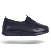 Selena 02 Siyah Kadın Casual Ayakkabı thumbnail 2