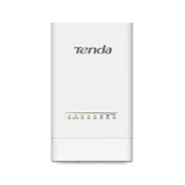Tenda OS3 Outdoor 5 Ghz 867 Mbps Dış Mekan CPE Access Point thumbnail 2