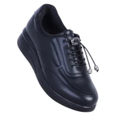 Elmisa 059 Siyah Kadın Casual Ayakkabı thumbnail 1