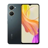 Vivo Y03t Uyumlu Ön Body Şeffaf Ultra Ekran Koruyucu Nano Jelatin thumbnail 1