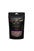 Snackies Natural Kuzu Etli Küp Tahılsız Köpek Ödül Maması 170 Gr thumbnail 1