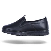 Selena 02 Siyah Kadın Casual Ayakkabı thumbnail 3