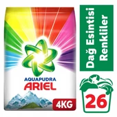 ARIEL 4KG DAG ESINTISI& RENKLI 727745 thumbnail 2