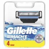 GILLETTE MACH3 START 4'BICAK 7337 thumbnail 2