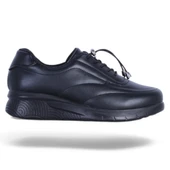 Elmisa 059 Siyah Kadın Casual Ayakkabı thumbnail 2