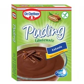 DR. OETKER GLUT. 147GR PUDING KAKAOLU thumbnail 1