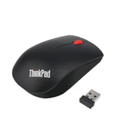 Lenovo ThinkPad 4X30M56887 Wireless Optik Mouse thumbnail 1