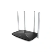 Tp-lınk Mercusys Ac12 Ac1200 867mbps/5ghz/300mbps/2.4ghz Dual Band Kablosuz Router thumbnail 3