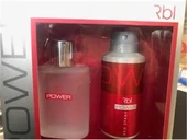 Rebul Power Kofre 150ml (Deo Spray Hediyeli 97ml) thumbnail 1
