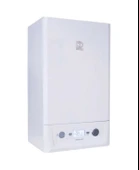 Demirdöküm Nitromix P 28 24.000 Kcal/h Yoğuşmalı Hermetik Kombi thumbnail 2