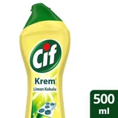 CIF KREM 500ML LIMONLU 7190 thumbnail 2