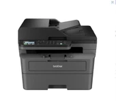 Brother MFC-L2806DW-3T Yazıcı-Tarayıcı-Fotokopi-Faks Wi-Fi Lazer Yazıcı + 3 adet Orjinal Tonerli thumbnail 2