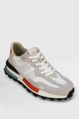 Lufian Auke Erkek Sneaker Ayakkabı Taş thumbnail 2
