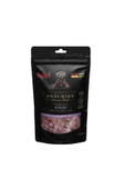 Snackies Natural Manda Etli Küp Tahılsız Köpek Ödül Maması 170 Gr thumbnail 3