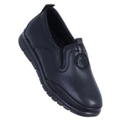 Selena 02 Siyah Kadın Casual Ayakkabı thumbnail 1