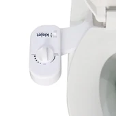 Klojet Yeni Nesil Klozet Taharet Aparatı thumbnail 4