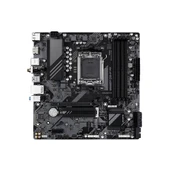 GIGABYTE B650M D3HP AX AMD Soket AM5 B650M DDR5 8000MT/s (OC) Wi-Fi mATX Anakart thumbnail 2