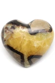 Septeryan Doğal Taş Kalp - 178 Gr. thumbnail 1