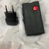 800 Type Elektrik Çarpma Cihazı Şarjlı Şok Cihazı Yerli Üretim thumbnail 1