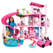Barbie nin Yeni Rüya Evi Dream House HMX10 thumbnail 6