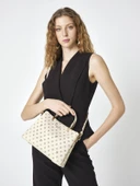 Pierre Cardin Kadın Omuz Çantası Bej 05PC25Y10315 thumbnail 1