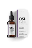 OSL Omega Skin Lab Eye Lighter Serum 30ml (GÖZ ÇEVRESİ SERUMU) thumbnail 2