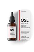 OSL Omega Skin Lab Granactive Retinoid %3 In Squalene Serum 30ml thumbnail 1