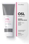 OSL Omega Skin Lab Redness Smoother Cream 75ml (ROZASEA KARŞITI KREM) thumbnail 2