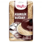 YAYLA 1KG ASURELIK BUGDAY thumbnail 1