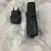 800 Type Elektrik Çarpma Cihazı Şarjlı Şok Cihazı Yerli Üretim thumbnail 3