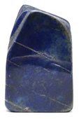 Lapis Lazuli Doğal Taş Parça - 652 Gr. thumbnail 1